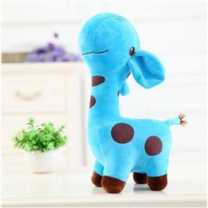 Unisex Cute Gift Plush - Ctoox