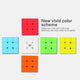 Magic Cube Professional 3x3 Speed - Ctoox