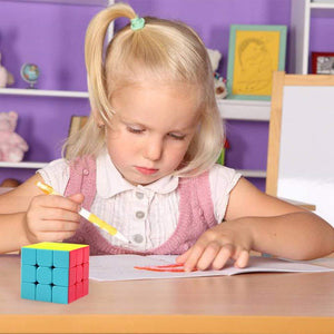 Magic Cube Professional 3x3 Speed - Ctoox