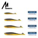 Easy Shiner Fishing Lures Wobblers Carp - Ctoox