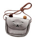 Children Shoulder Mini Cat Ear Messenger Bag - Ctoox