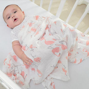 Baby Swaddles Soft Newborn Blankets,1Pc - Ctoox