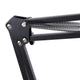 NB-35 Microphone Scissor Arm Stand and Table Mounting - Ctoox