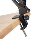 NB-35 Microphone Scissor Arm Stand and Table Mounting - Ctoox