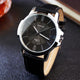 Fashion Quartz Watch Men - Ctoox