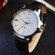 Fashion Quartz Watch Men - Ctoox