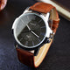 Fashion Quartz Watch Men - Ctoox