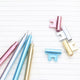Retro Key Neutral Pen - Ctoox