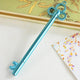 Retro Key Neutral Pen - Ctoox