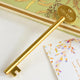 Retro Key Neutral Pen - Ctoox