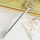 Retro Key Neutral Pen - Ctoox