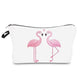 Printing Makeup Bags With Multi color Pattern - Ctoox
