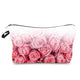 Printing Makeup Bags With Multi color Pattern - Ctoox