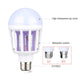 LED Mosquito Killer Bulb - Ctoox