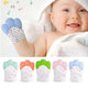 Baby Teething Mitten Glove - Ctoox
