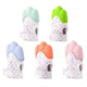 Baby Teething Mitten Glove - Ctoox