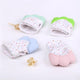 Baby Teething Mitten Glove - Ctoox