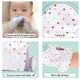 Baby Teething Mitten Glove - Ctoox