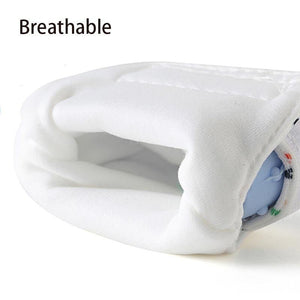 Baby Teething Mitten Glove - Ctoox