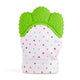 Baby Teething Mitten Glove - Ctoox