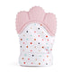 Baby Teething Mitten Glove - Ctoox