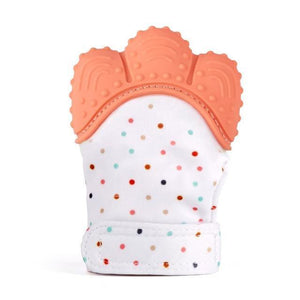 Baby Teething Mitten Glove - Ctoox