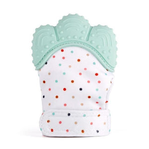 Baby Teething Mitten Glove - Ctoox