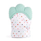 Baby Teething Mitten Glove - Ctoox