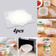 Reusable silicon stretch lids 6pcs - Ctoox