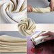 Natural Chamois Leather Car Cleaning Cloth