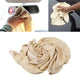 Natural Chamois Leather Car Cleaning Cloth