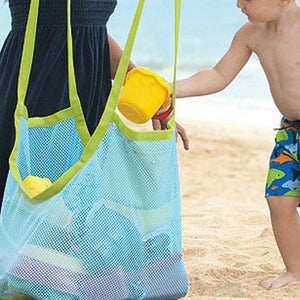 Tote Mesh Large Storage Pouch - Ctoox
