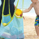 Tote Mesh Large Storage Pouch - Ctoox