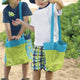 Tote Mesh Large Storage Pouch - Ctoox