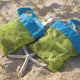 Tote Mesh Large Storage Pouch - Ctoox