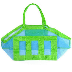 Tote Mesh Large Storage Pouch - Ctoox