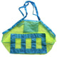 Tote Mesh Large Storage Pouch - Ctoox