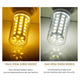 E27 LED Lamp E14 LED Bulb - Ctoox