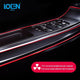 Car Flexible Interior Decoration Moulding Strips - Ctoox