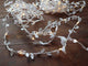 Tiny leaves garland fairy light - Ctoox