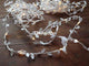 Tiny leaves garland fairy light - Ctoox