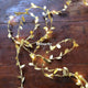 Tiny leaves garland fairy light - Ctoox