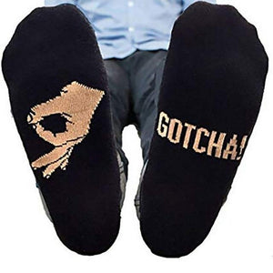 Men Unisex Winter Knitted Mid-Calf Long Crew Socks - Ctoox