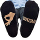 Men Unisex Winter Knitted Mid-Calf Long Crew Socks - Ctoox