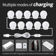 Makeup Mirror Light Bulb - Ctoox