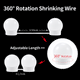 Makeup Mirror Light Bulb - Ctoox