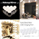 Makeup Mirror Light Bulb - Ctoox