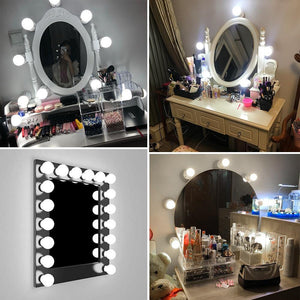 Makeup Mirror Light Bulb - Ctoox