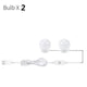 Makeup Mirror Light Bulb - Ctoox