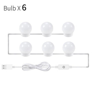Makeup Mirror Light Bulb - Ctoox